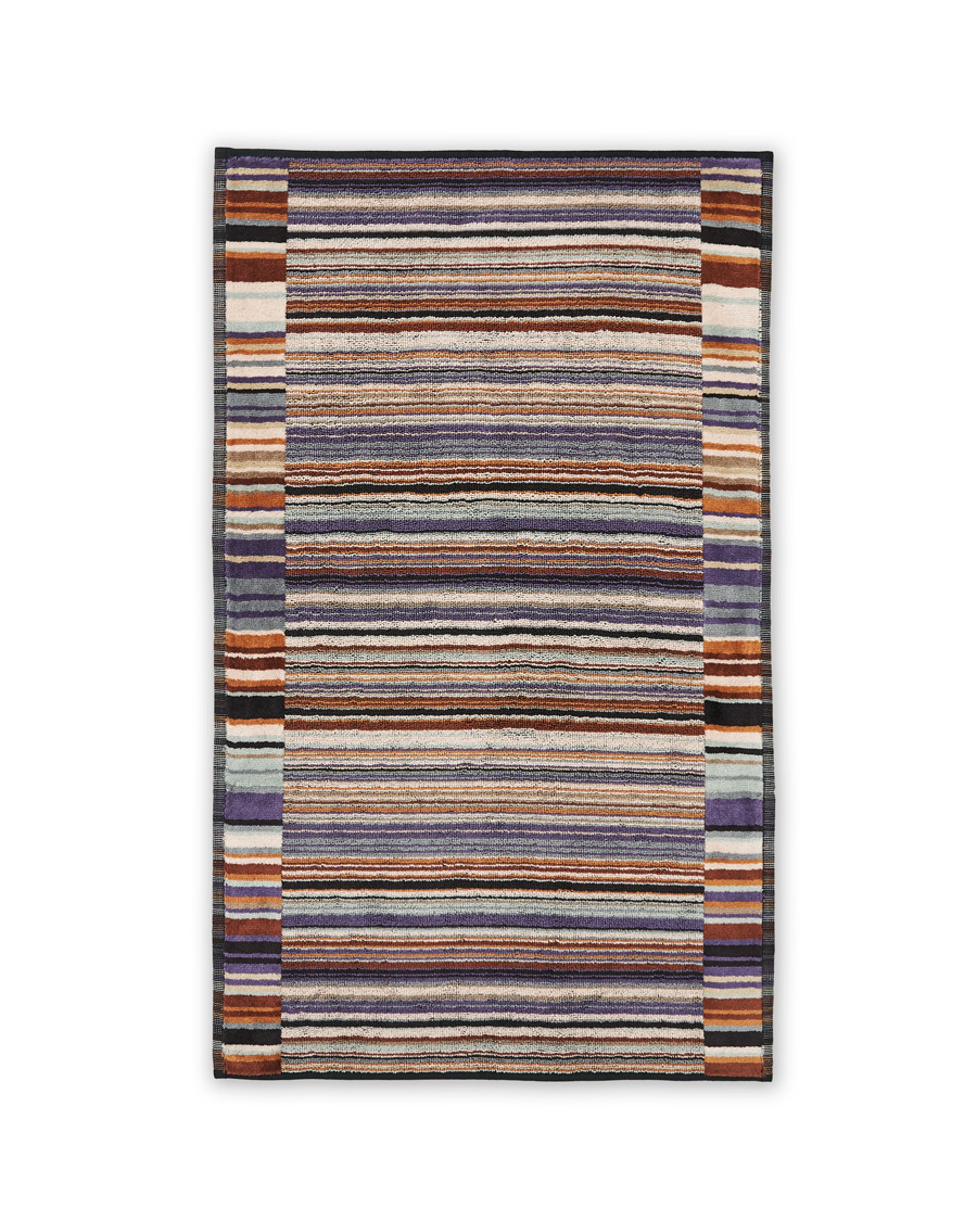 Homme | Missoni Home Jazz Hand Towel 40x70 cm Multicolor | Missoni Home | Jazz Hand Towel 40x70 cm Multicolor