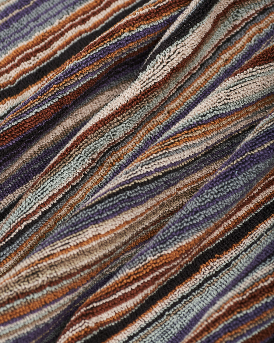 Homme | Missoni Home Jazz Hand Towel 40x70 cm Multicolor | Missoni Home | Jazz Hand Towel 40x70 cm Multicolor
