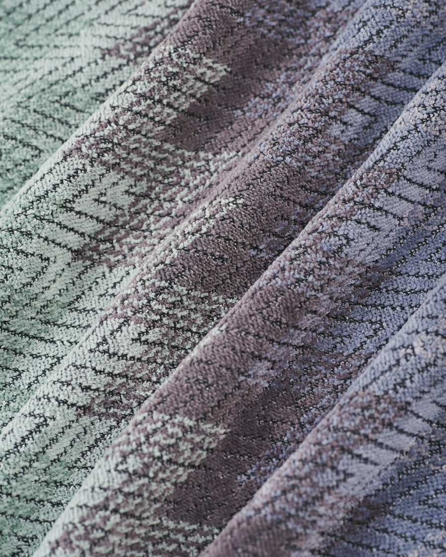 Homme | Missoni Home Yaco Bath Towel 70x115 cm Multicolor | Missoni Home | Yaco Bath Towel 70x115 cm Multicolor