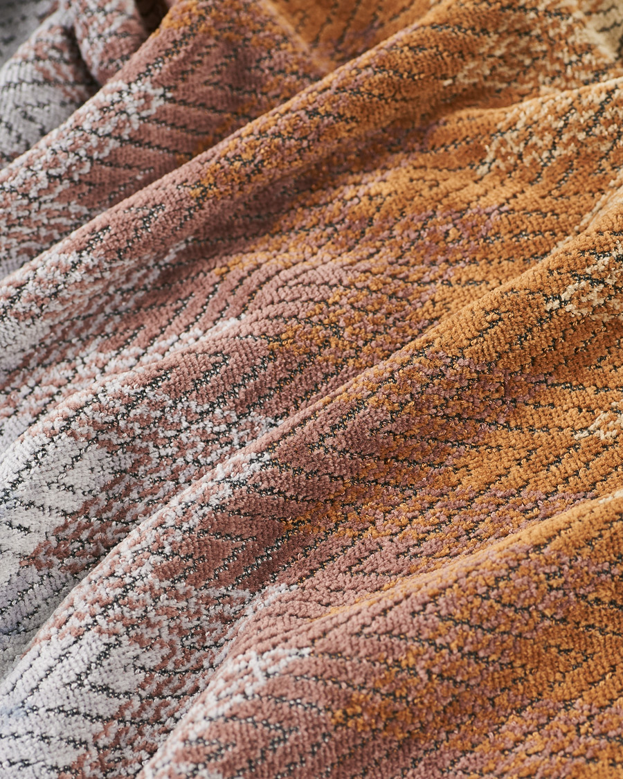 Homme | Missoni Home Yaco Bath Sheet 100x150 cm Multicolor | Missoni Home | Yaco Bath Sheet 100x150 cm Multicolor