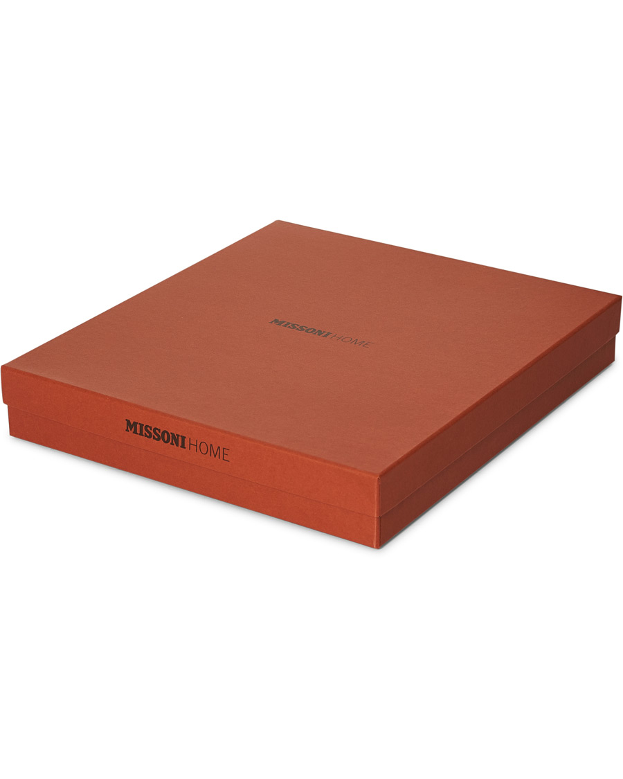 Homme | Idées de cadeaux de Noël | Missoni Home | Yoda Cashmere Blend Throw Light Beige