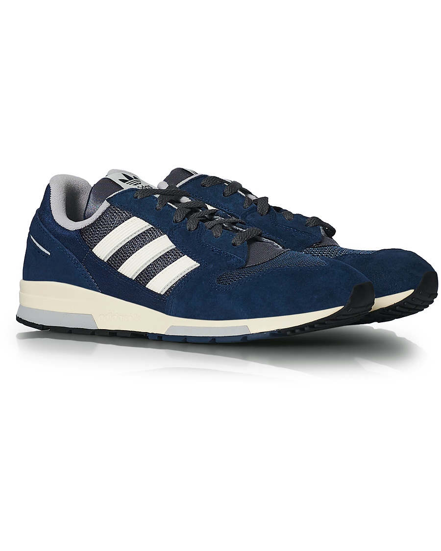 Homme | adidas Originals ZX 420 Sneaker Navy | adidas Originals | ZX 420 Sneaker Navy