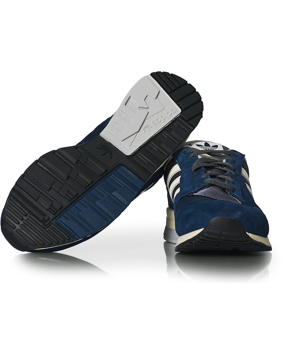 Homme | adidas Originals ZX 420 Sneaker Navy | adidas Originals | ZX 420 Sneaker Navy
