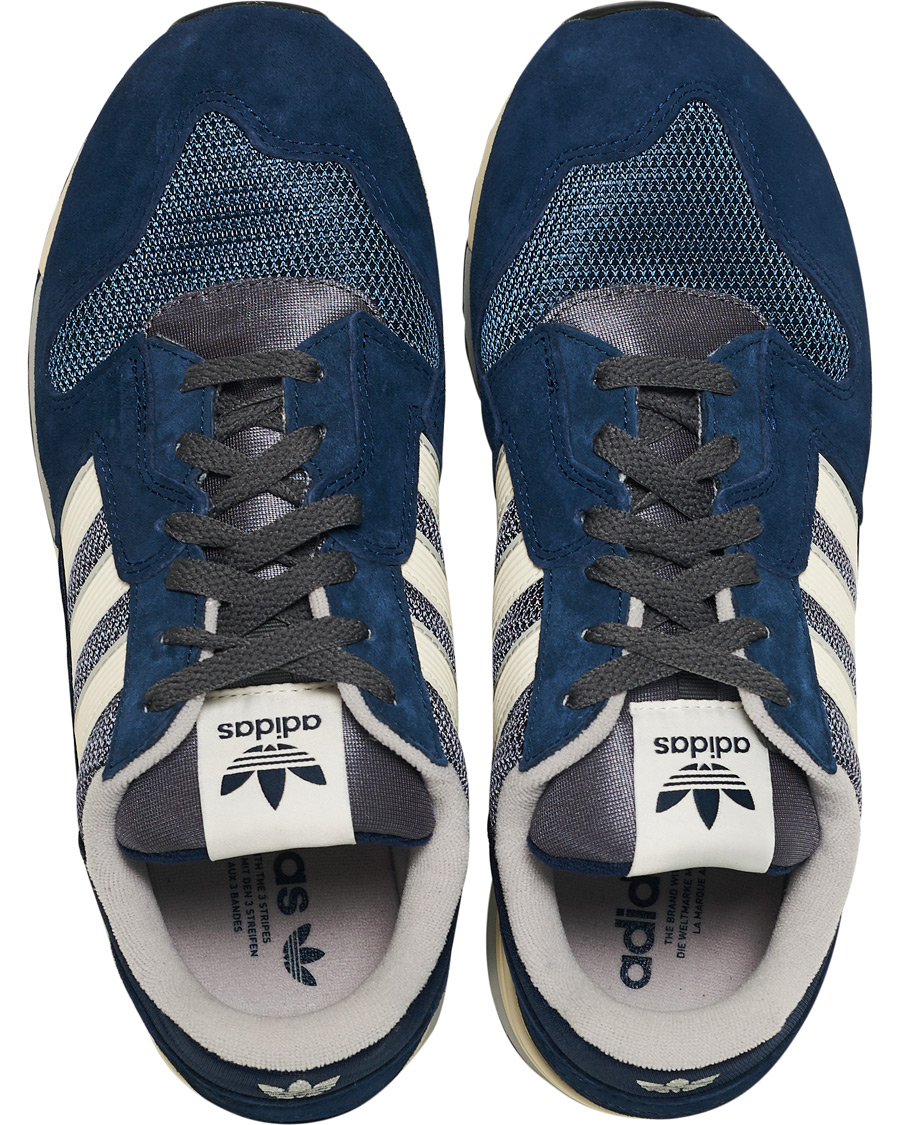 Homme | adidas Originals ZX 420 Sneaker Navy | adidas Originals | ZX 420 Sneaker Navy