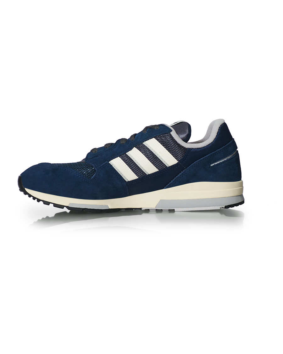 Homme | adidas Originals ZX 420 Sneaker Navy | adidas Originals | ZX 420 Sneaker Navy