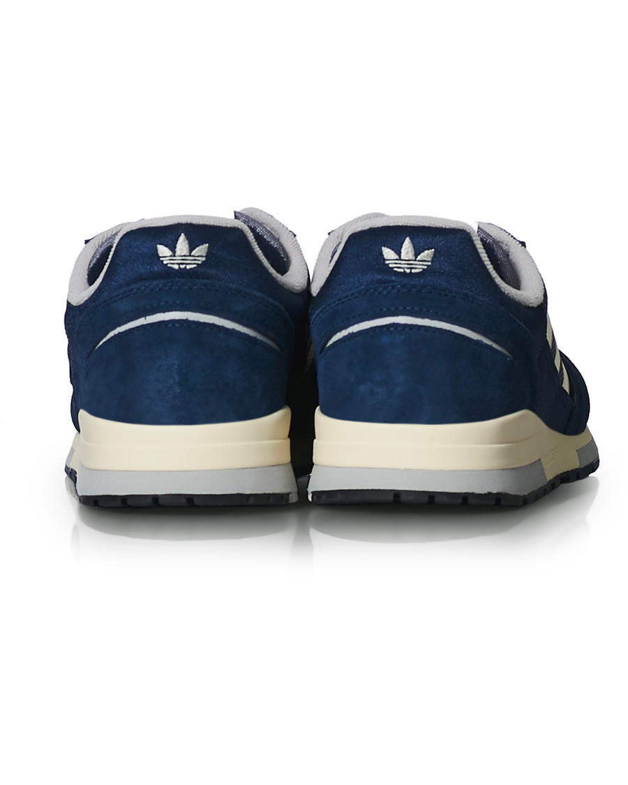 Homme | adidas Originals ZX 420 Sneaker Navy | adidas Originals | ZX 420 Sneaker Navy