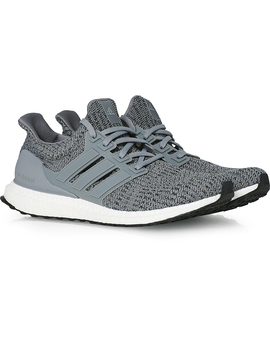 Homme | adidas Performance Ultraboost 4.0 DNA Sneaker Grey Three | adidas Performance | Ultraboost 4.0 DNA Sneaker Grey Three