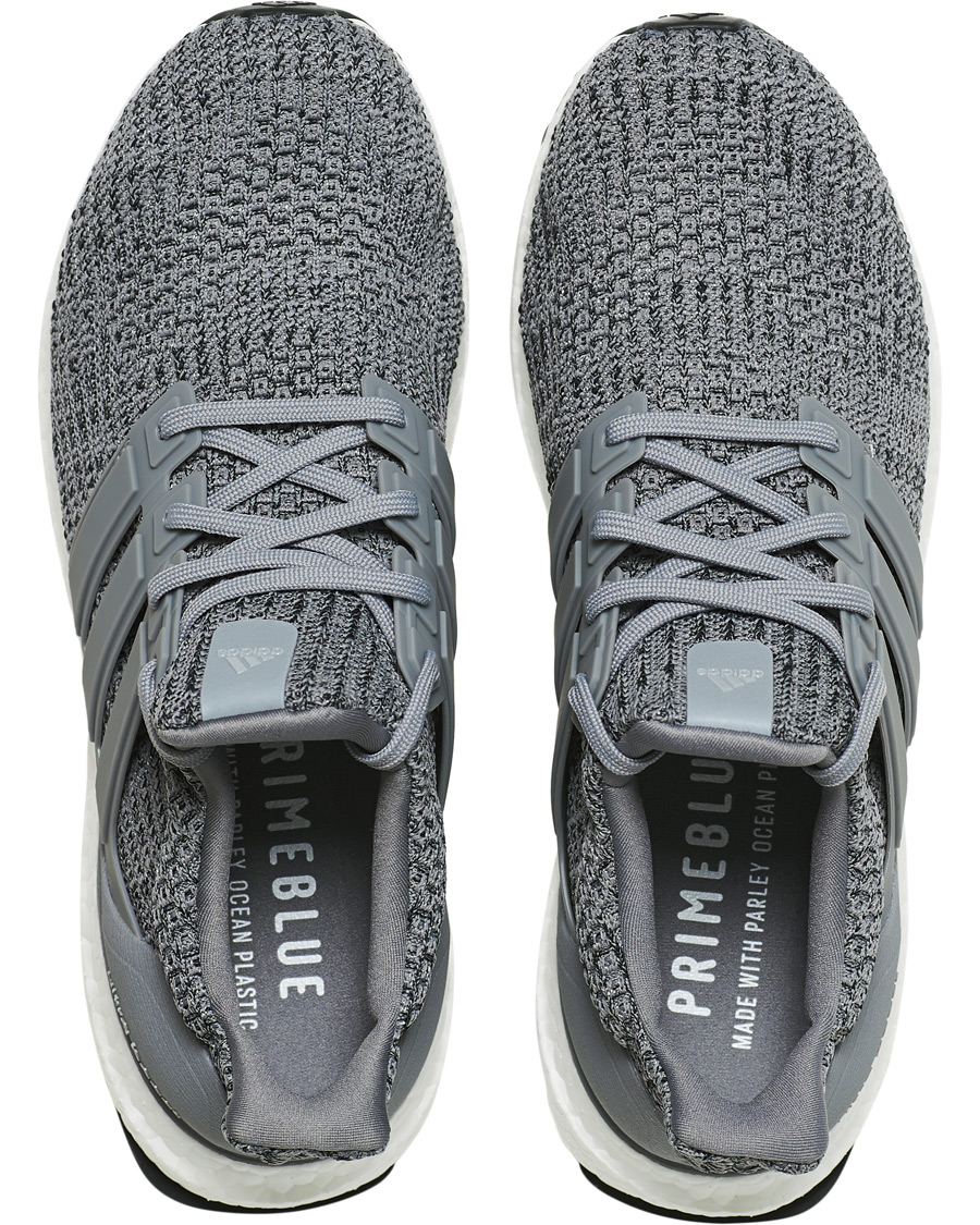 Homme | adidas Performance Ultraboost 4.0 DNA Sneaker Grey Three | adidas Performance | Ultraboost 4.0 DNA Sneaker Grey Three