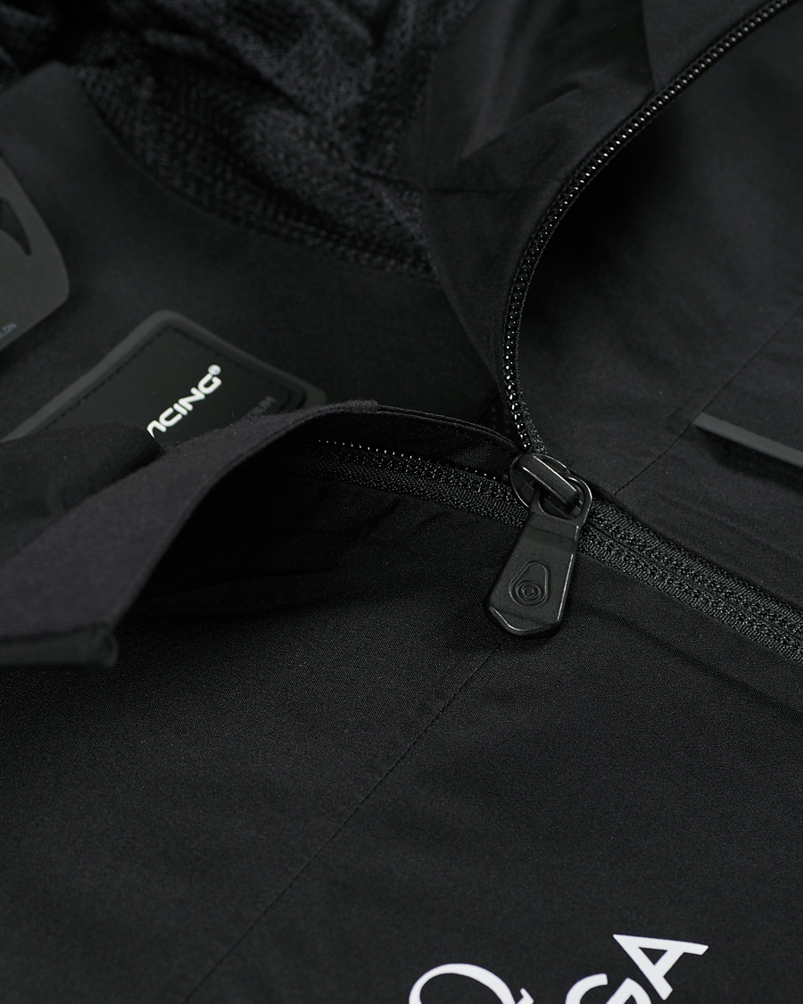 Homme | Manteaux Et Vestes | Sail Racing | ETNZ Team Jacket Carbon