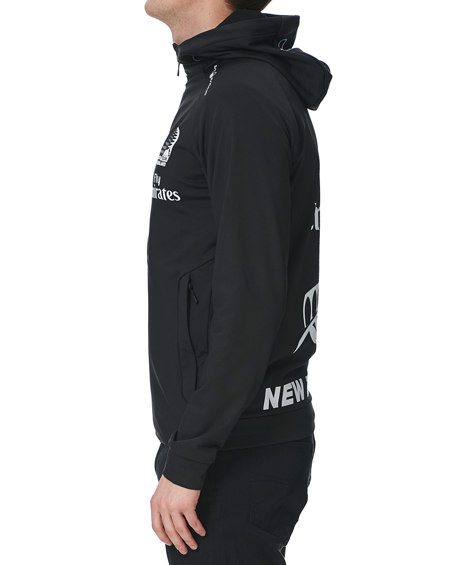 Homme | Pulls Et Tricots | Sail Racing | ETNZ Team Tech Hoodie Carbon