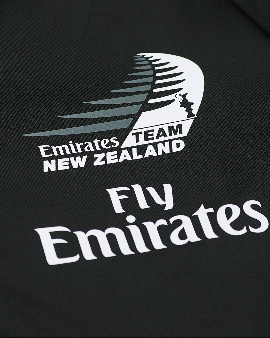 Homme | Pulls Et Tricots | Sail Racing | ETNZ Team Tech Hoodie Carbon