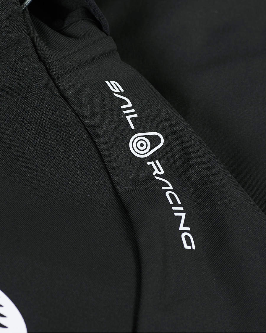 Homme | Pulls Et Tricots | Sail Racing | ETNZ Team Tech Hoodie Carbon