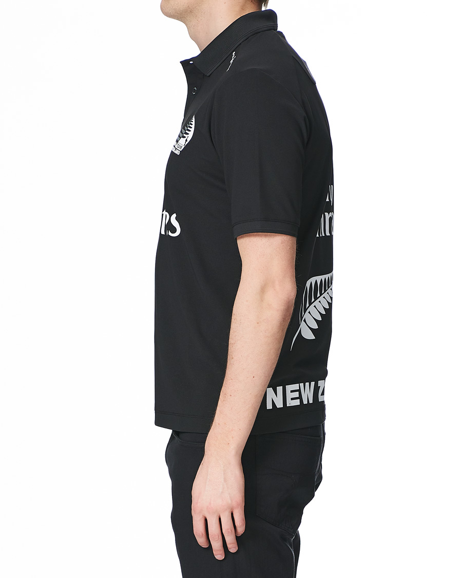 Homme | Polos | Sail Racing | ETNZ Team Tech Polo Carbon