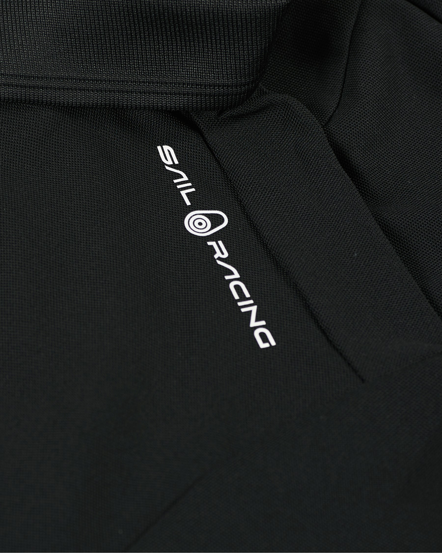 Homme | Polos | Sail Racing | ETNZ Team Tech Polo Carbon