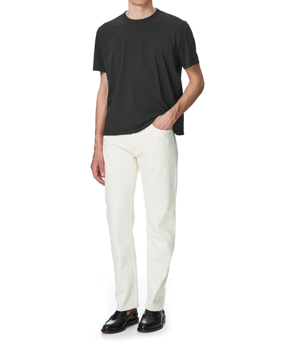 Homme | T-shirts | Our Legacy | New Box T-Shirt Grey