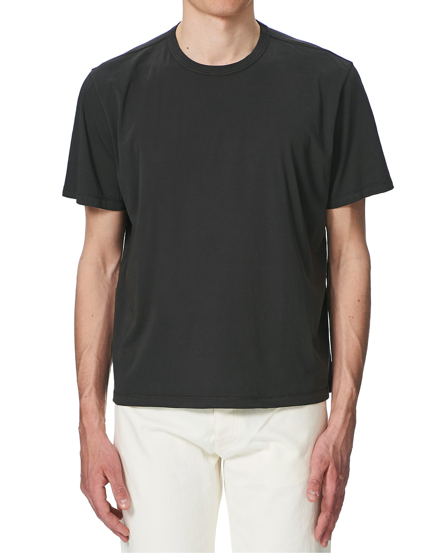 Homme | T-shirts | Our Legacy | New Box T-Shirt Grey