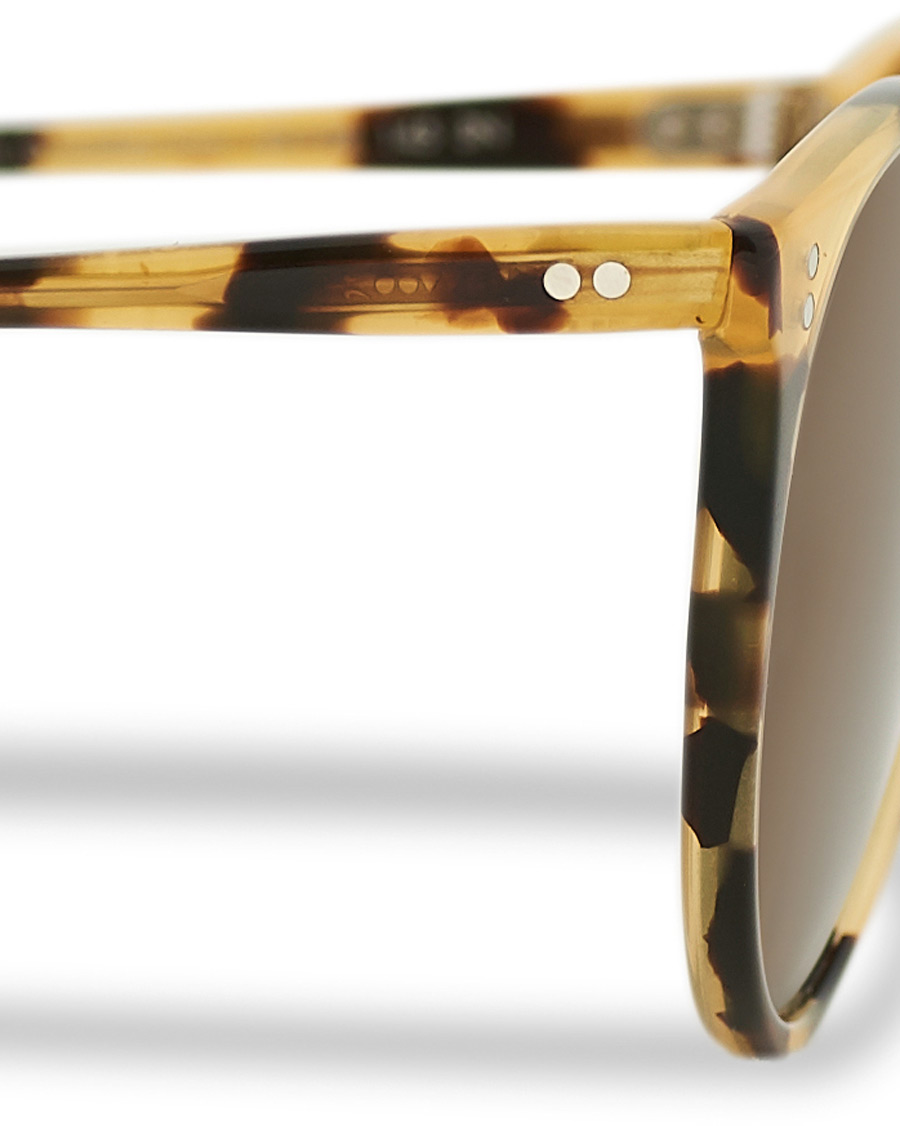 Homme | Oliver Peoples O'Malley Sunglasses True Brown | Oliver Peoples | O'Malley Sunglasses True Brown