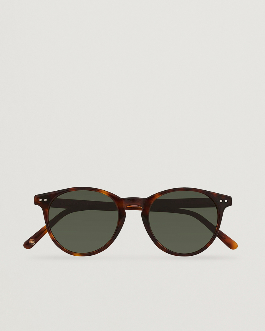 Homme | Nividas Eyewear Paris Sunglasses Tortoise Classic | Nividas Eyewear | Paris Sunglasses Tortoise Classic