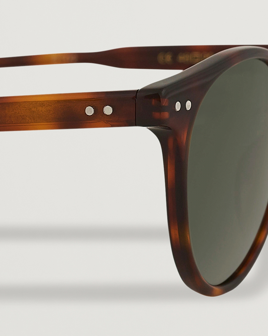 Homme | Nividas Eyewear Paris Sunglasses Tortoise Classic | Nividas Eyewear | Paris Sunglasses Tortoise Classic