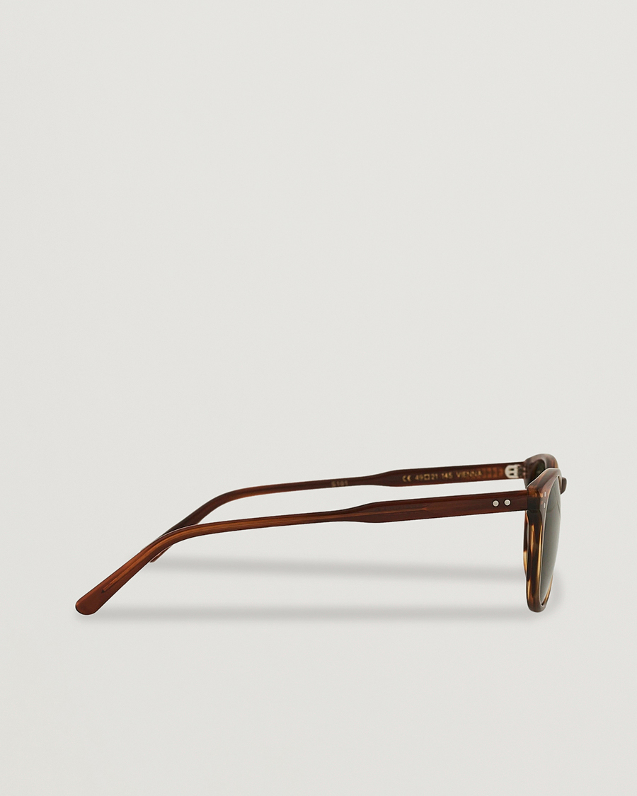 Homme | Nividas Eyewear Vienna Sunglasses Cloudy Brown | Nividas Eyewear | Vienna Sunglasses Cloudy Brown