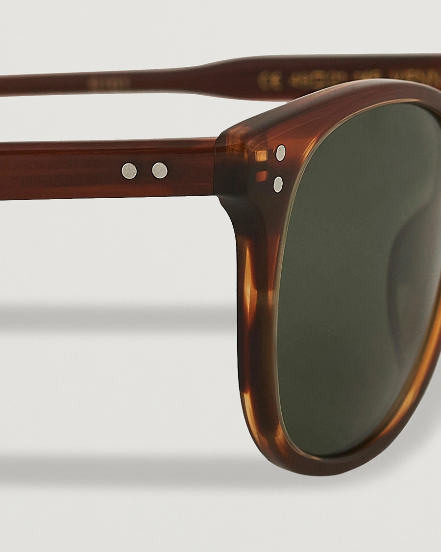 Homme | Nividas Eyewear Vienna Sunglasses Cloudy Brown | Nividas Eyewear | Vienna Sunglasses Cloudy Brown