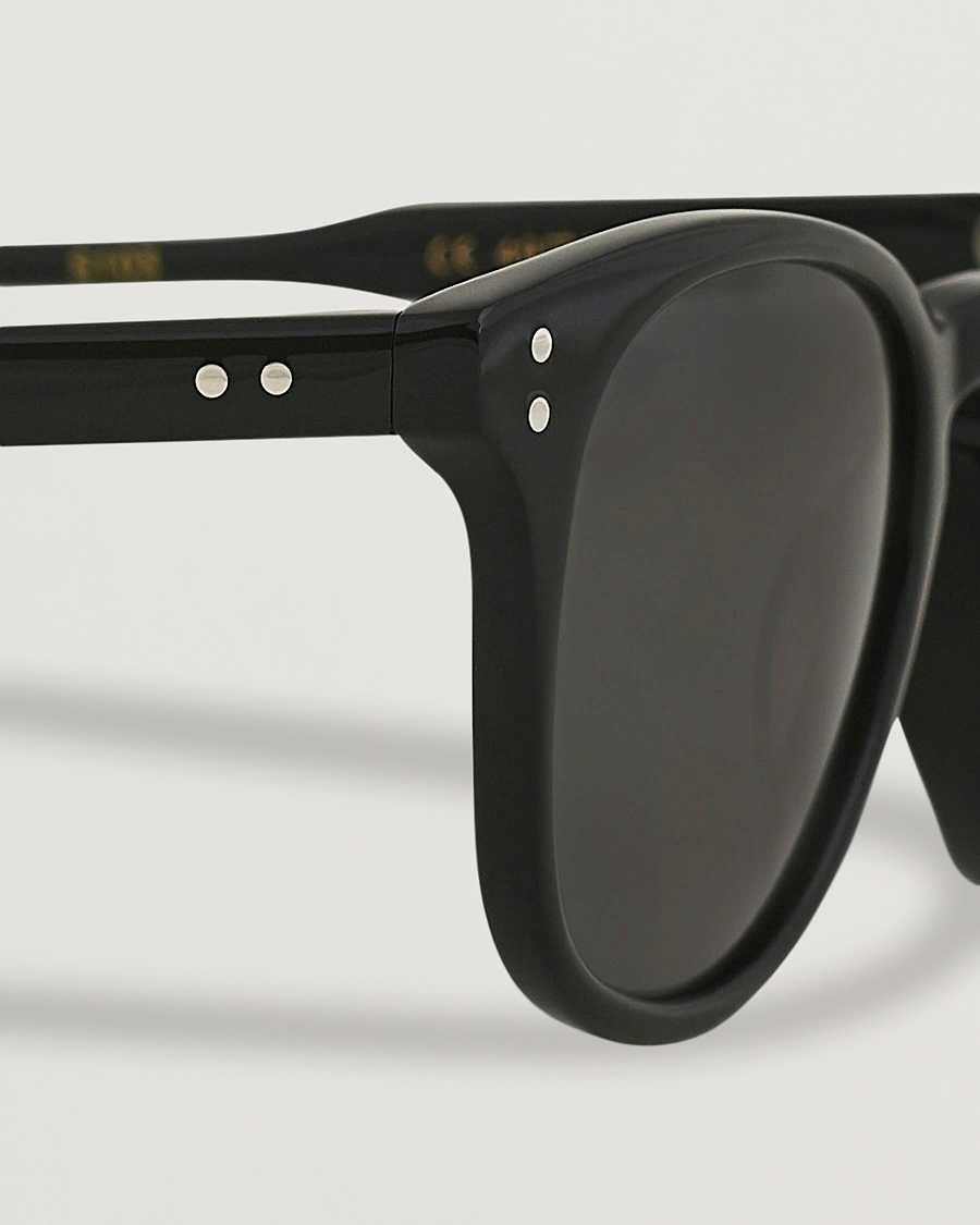 Homme | Nividas Eyewear Vienna Sunglasses Shiny Black | Nividas Eyewear | Vienna Sunglasses Shiny Black