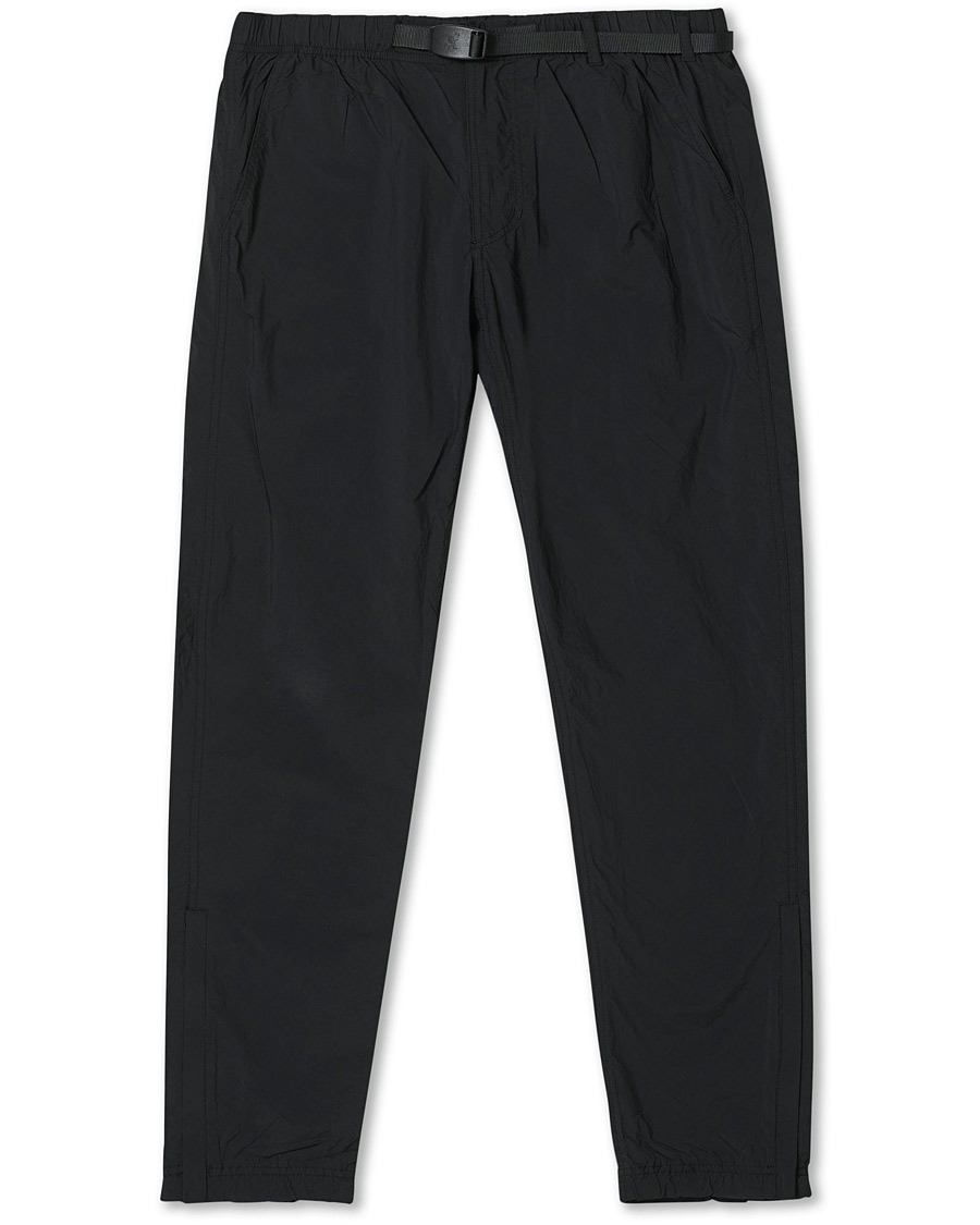 Homme | Pantalons | Gramicci | Packable Truck Pants Black
