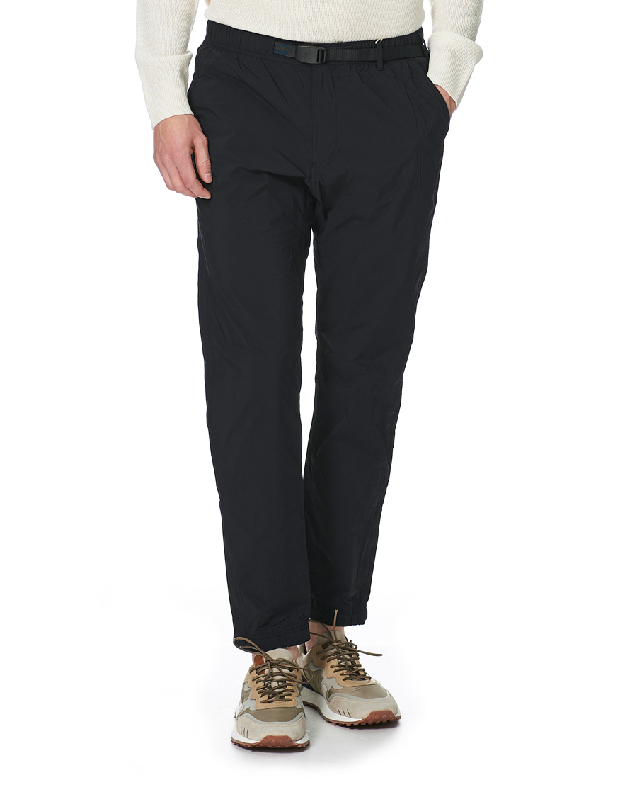 Homme | Pantalons | Gramicci | Packable Truck Pants Black
