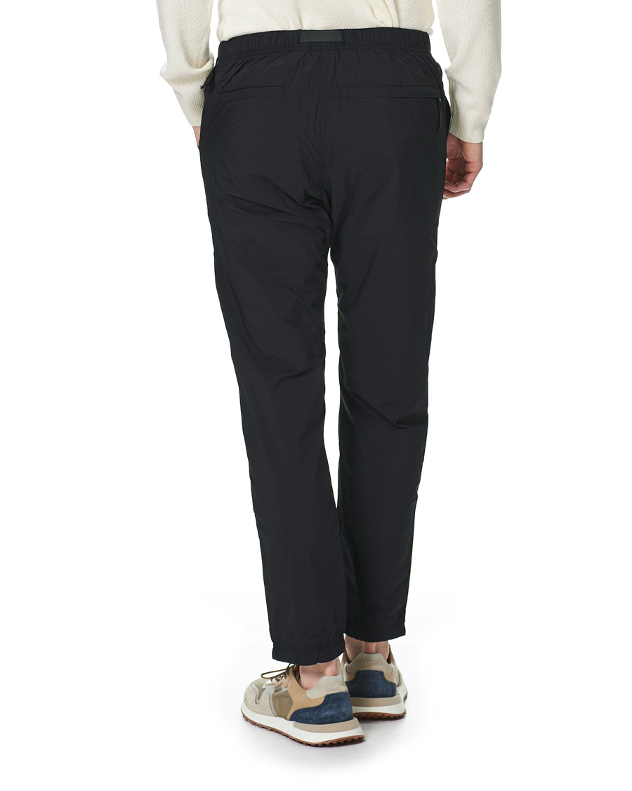 Homme | Pantalons | Gramicci | Packable Truck Pants Black