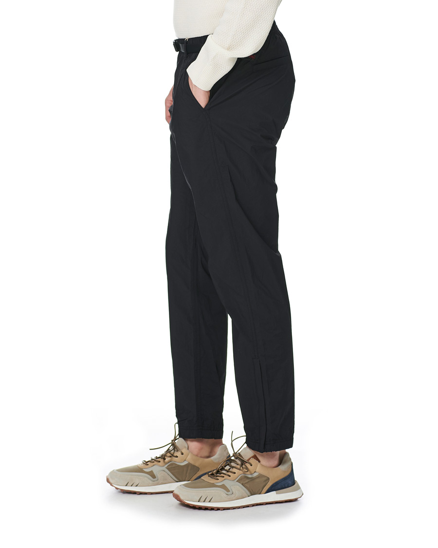 Homme | Pantalons | Gramicci | Packable Truck Pants Black