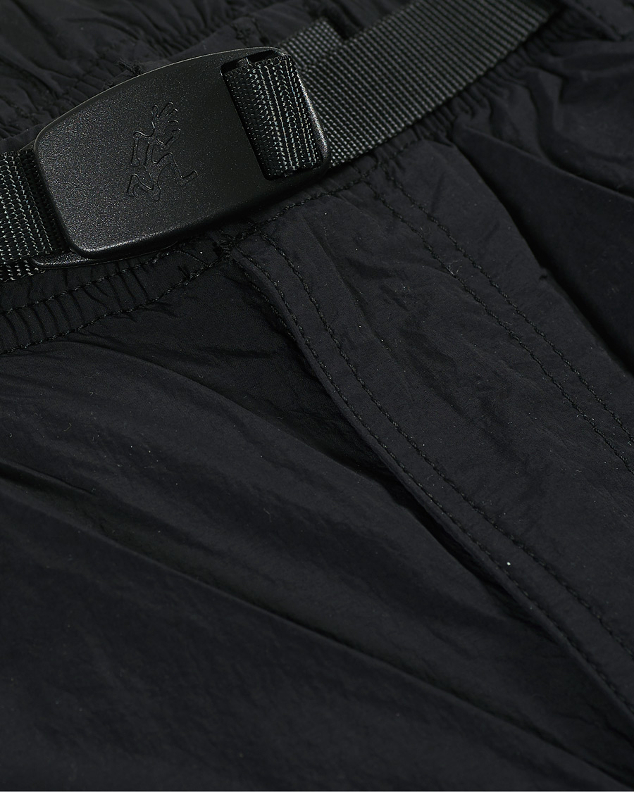 Homme | Pantalons | Gramicci | Packable Truck Pants Black