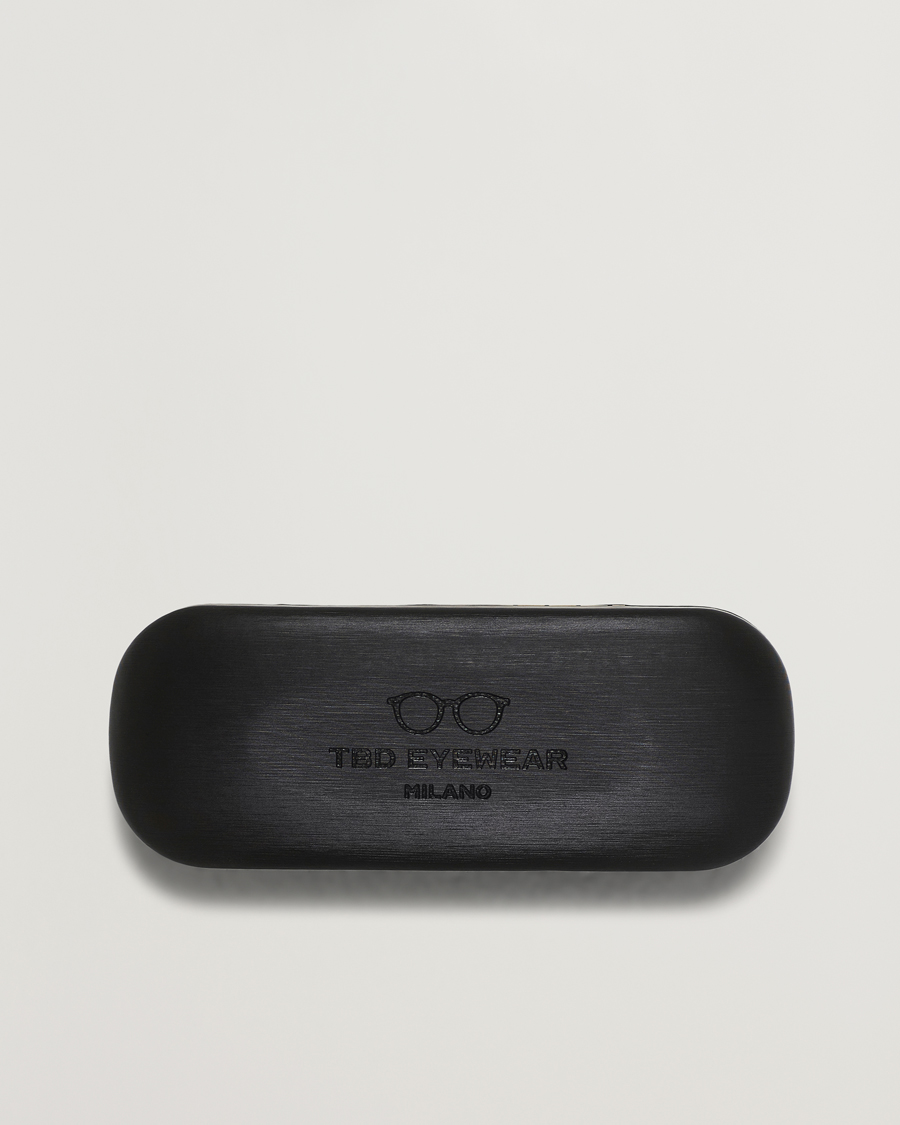 Homme | Lunettes De Soleil | TBD Eyewear | Clip-ons Silver/Tobacco