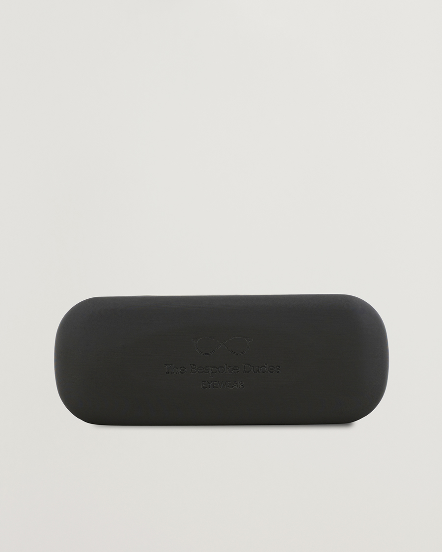 Homme | Lunettes De Soleil | TBD Eyewear | Clip-ons Silver/Blue