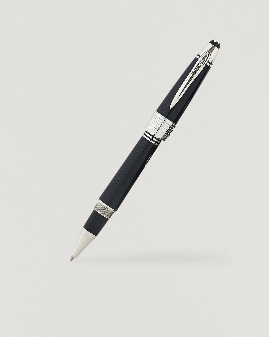 Homme | Stylos | Montblanc | John F. Kennedy Special Edition Rollerball Blue