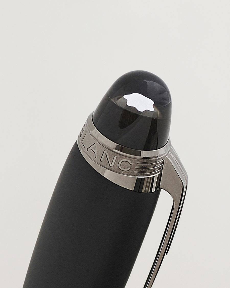 Homme | Montblanc FL SAW Ultra Black Resin | Montblanc | FL SAW Ultra Black Resin