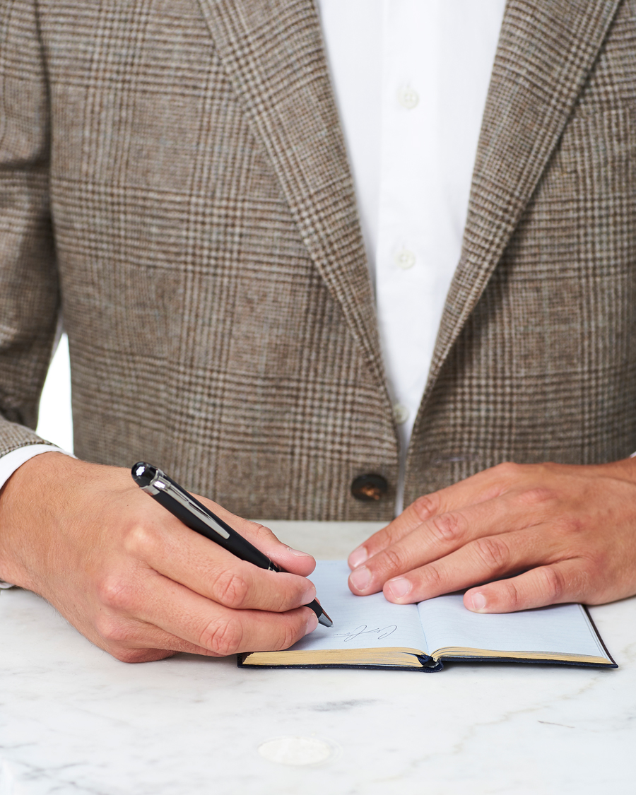 Homme | Montblanc BP StarWalker Ultra Black Resin | Montblanc | BP StarWalker Ultra Black Resin