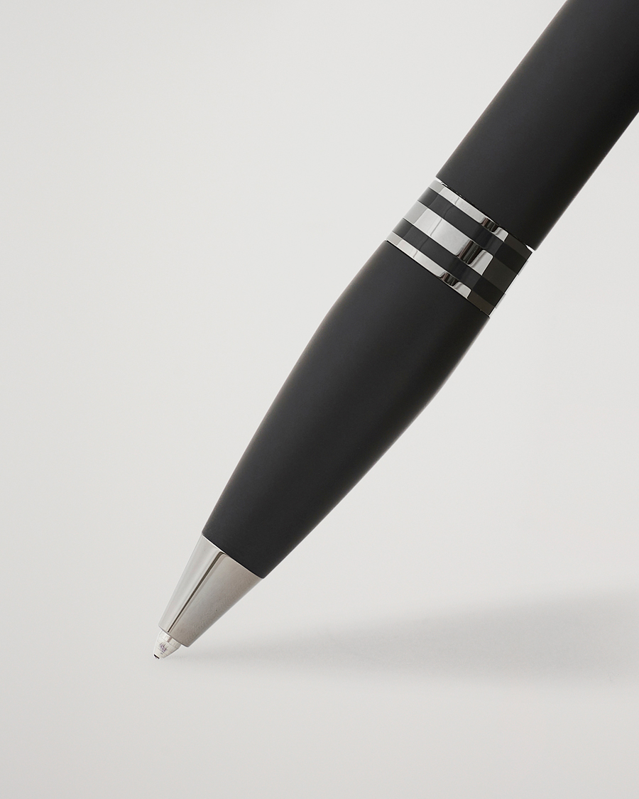 Homme | Montblanc BP StarWalker Ultra Black Resin | Montblanc | BP StarWalker Ultra Black Resin