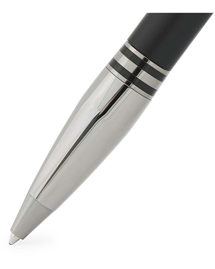 Homme | Montblanc BP StarWalker Ultra Black Doué | Montblanc | BP StarWalker Ultra Black Doué