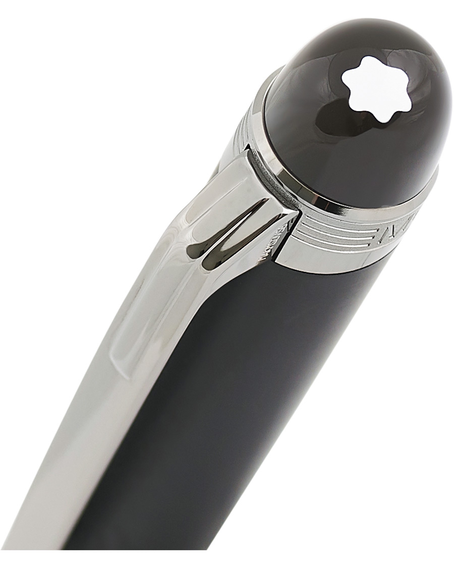 Homme | Montblanc BP StarWalker Ultra Black Doué | Montblanc | BP StarWalker Ultra Black Doué