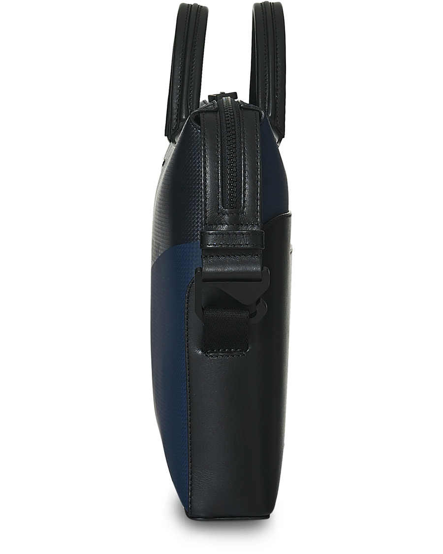 Homme | Montblanc Extreme 2.0 Document Case Ultra Slim Black | Montblanc | Extreme 2.0 Document Case Ultra Slim Black