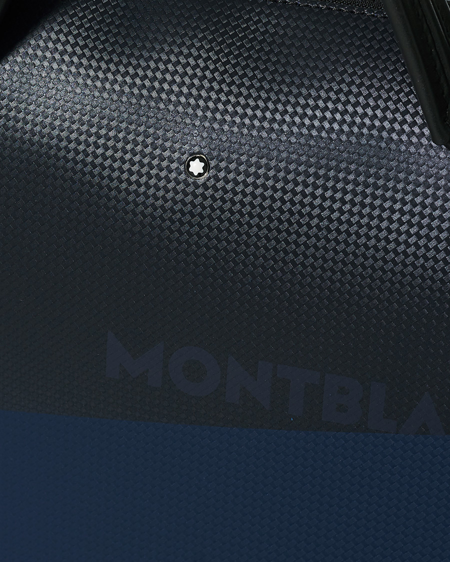 Homme | Montblanc Extreme 2.0 Document Case Ultra Slim Black | Montblanc | Extreme 2.0 Document Case Ultra Slim Black