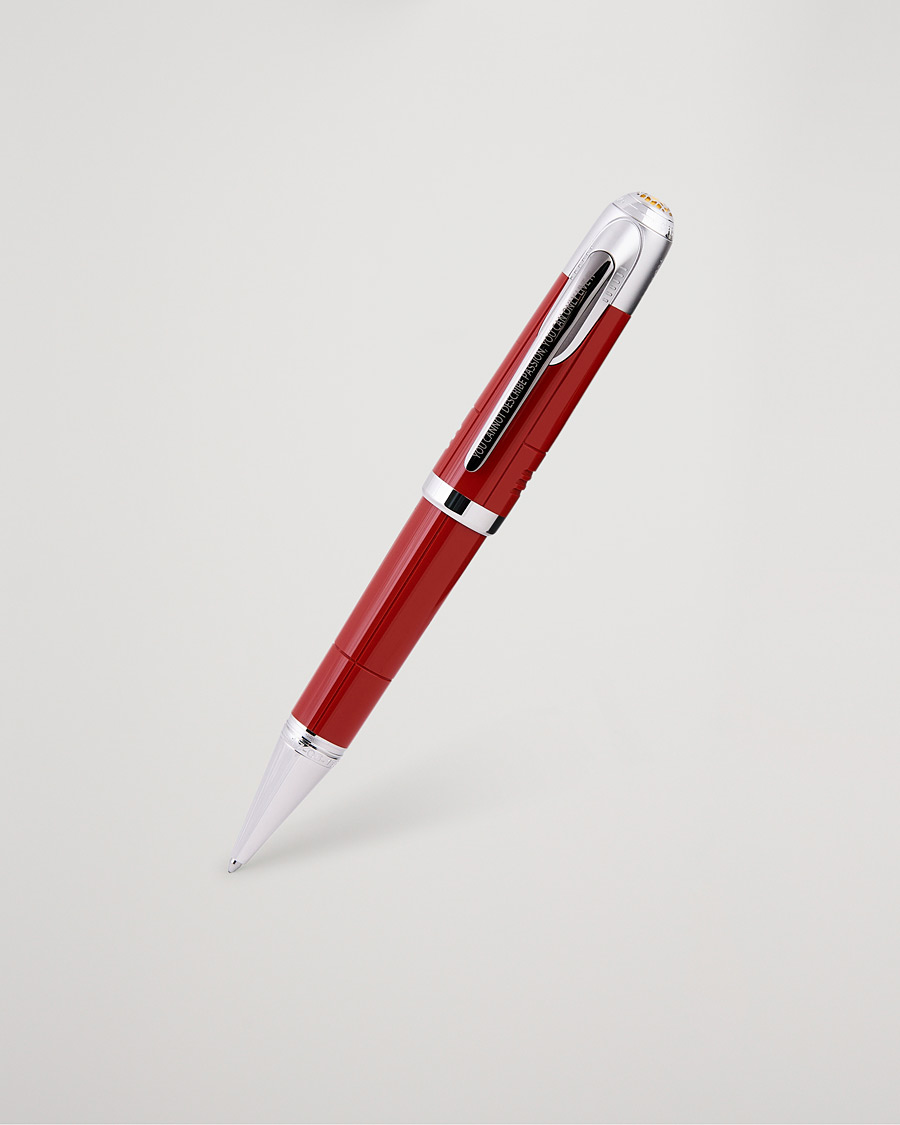Homme | Stylos | Montblanc | Enzo Ferrari Ballpoint Pen