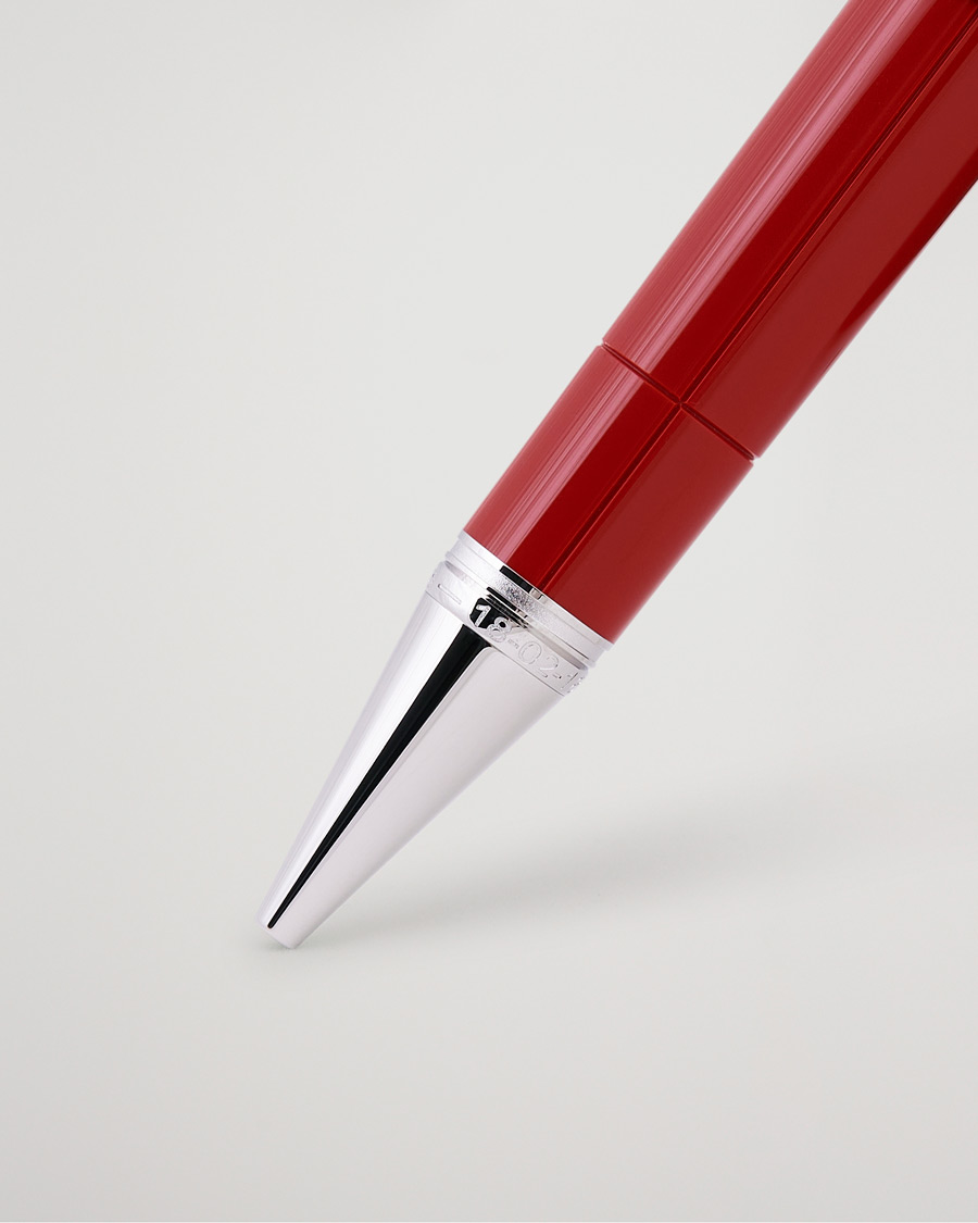 Homme | Stylos | Montblanc | Enzo Ferrari Ballpoint Pen