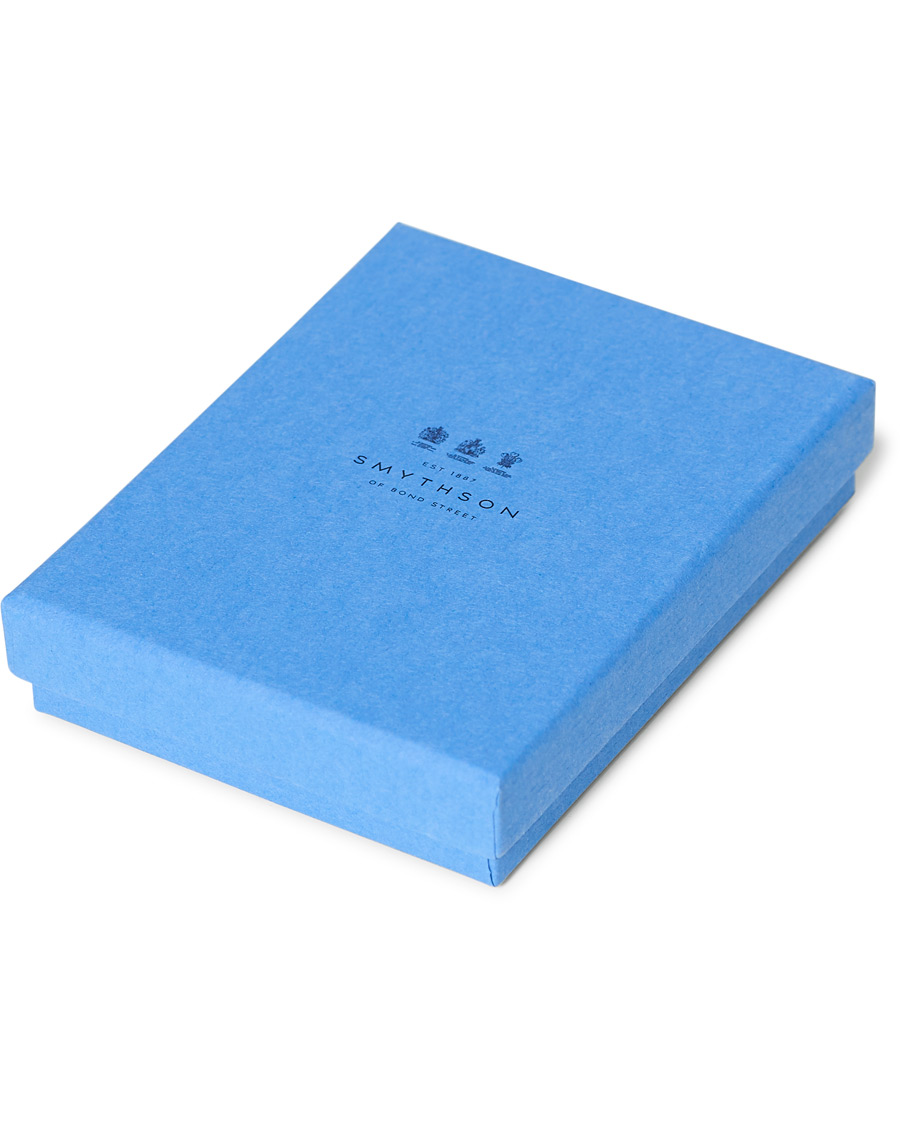 Homme | Smythson Panama Notebook