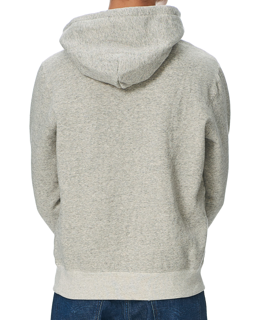 Homme | Pulls Et Tricots | Polo Ralph Lauren | Vintage Fleece Hoodie Loft Heather