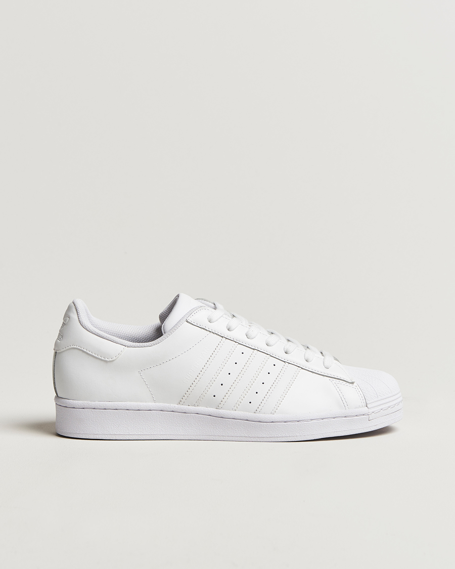 Homme | adidas Originals Superstar Sneaker White | adidas Originals | Superstar Sneaker White