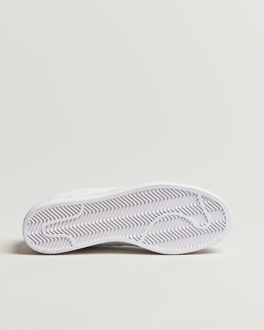 Homme | adidas Originals Superstar Sneaker White | adidas Originals | Superstar Sneaker White