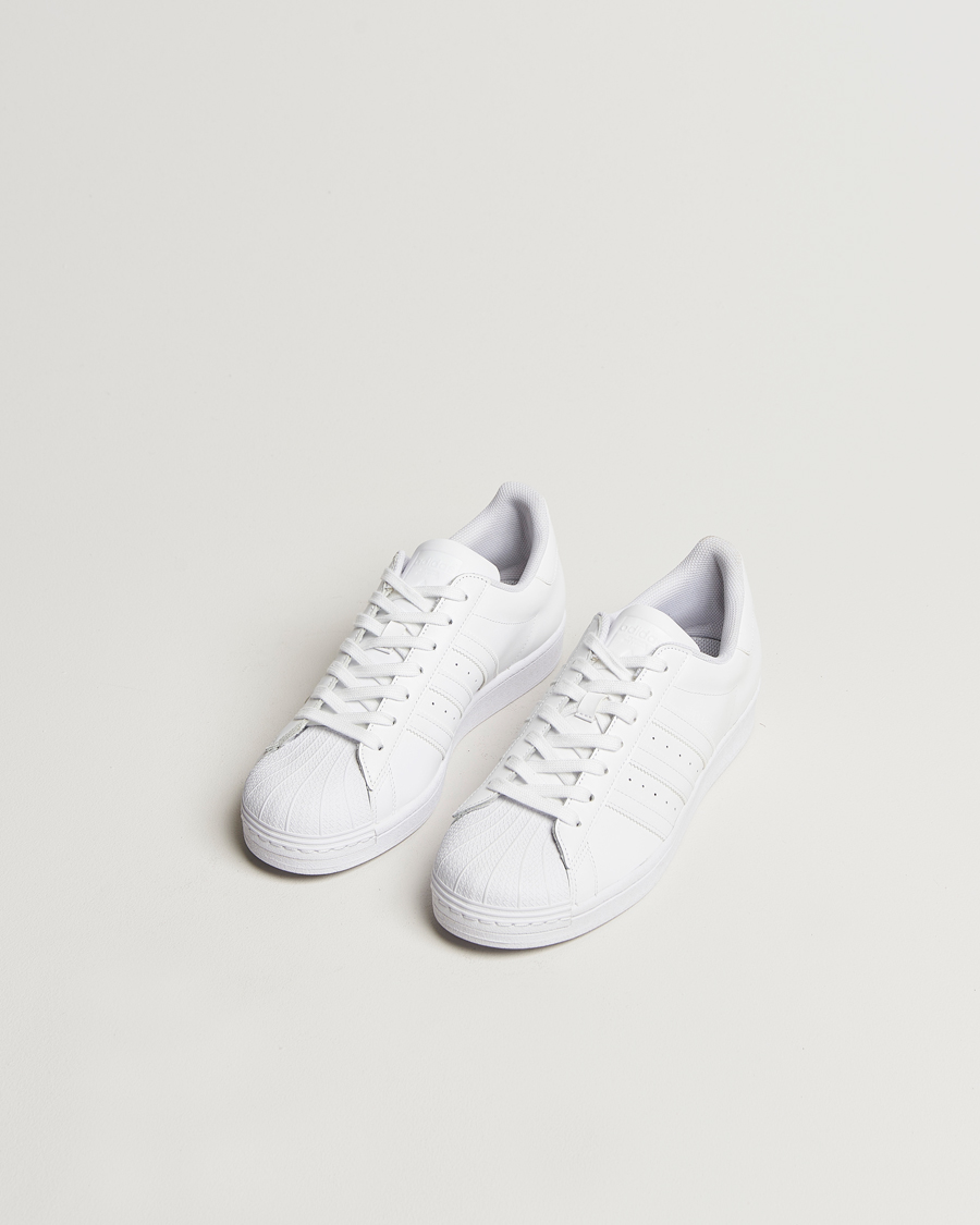 Homme | adidas Originals Superstar Sneaker White | adidas Originals | Superstar Sneaker White