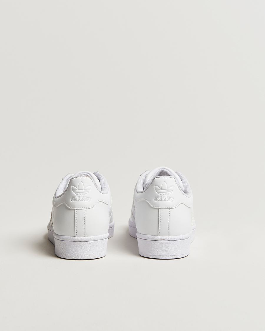 Homme | adidas Originals Superstar Sneaker White | adidas Originals | Superstar Sneaker White