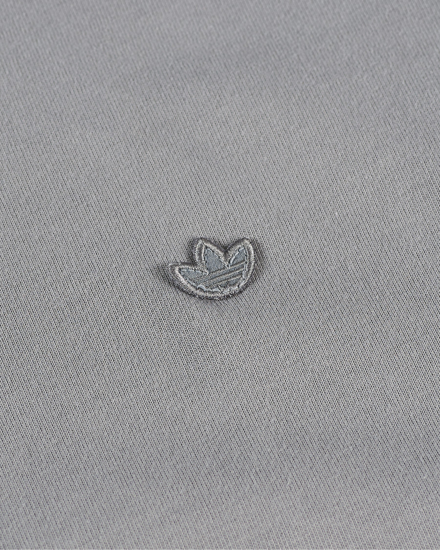 Homme | T-shirts | adidas Originals | C Short Sleeve Tee Grey Heather